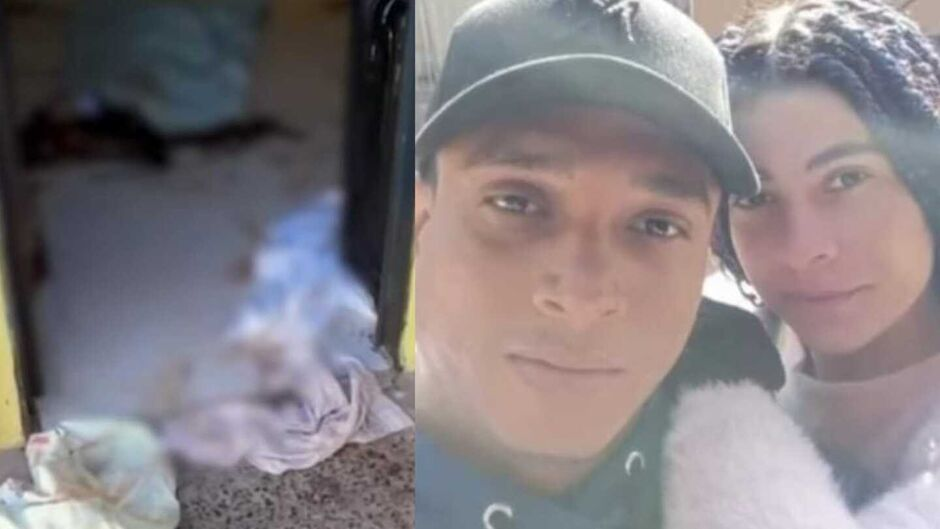 Campo-grandense é morta a facadas pelo marido em Minas Gerais