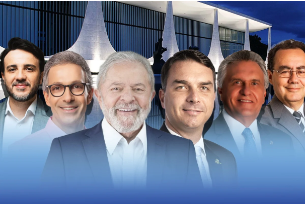 Candidatos
