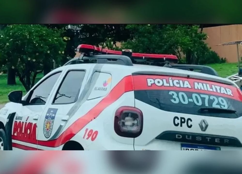 Casal é executado com mais de 30 tiros dentro da própria casa em AL