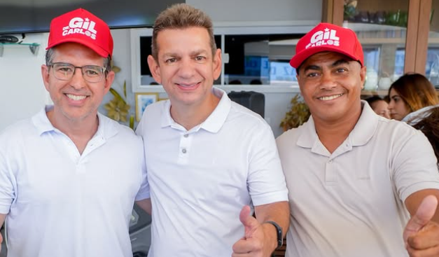 Castro Neto