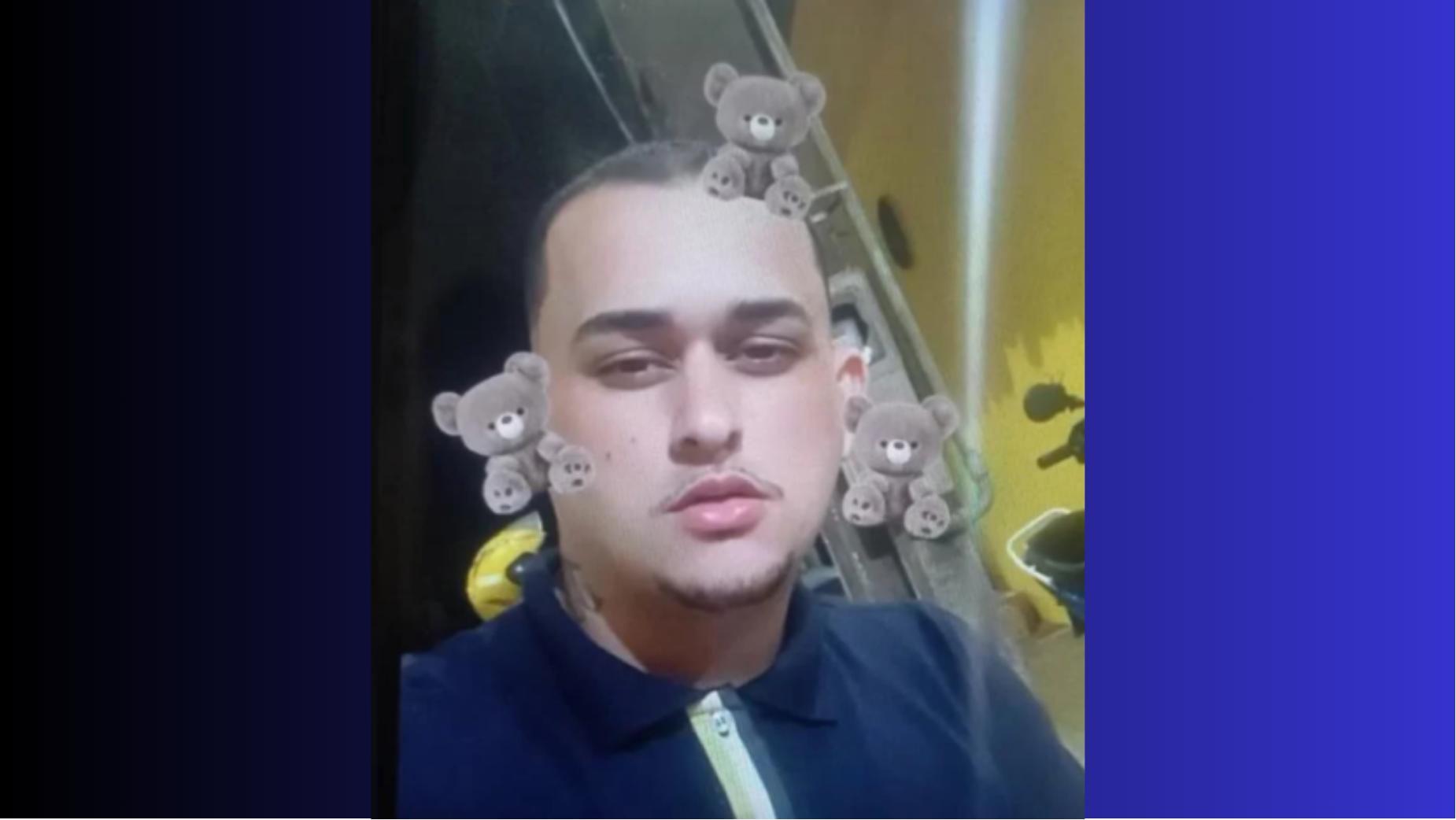 Chapeiro é morto com cerca de 25 tiros dentro de lanchonete