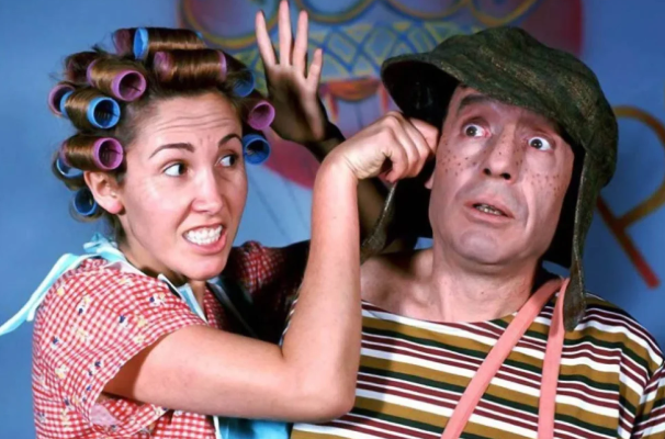 Chaves