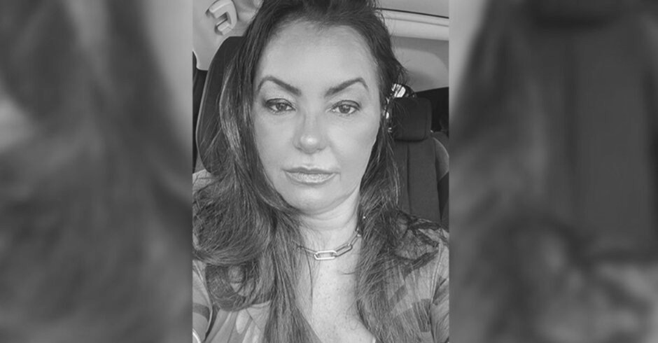 Cirurgiã-dentista e radialista Tina Matos morre aos 58 anos