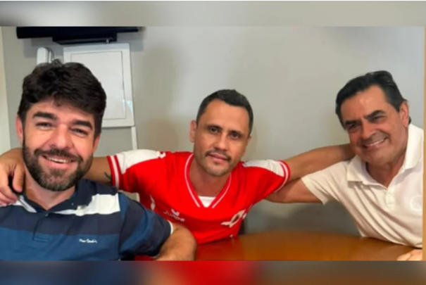 Cleitinho