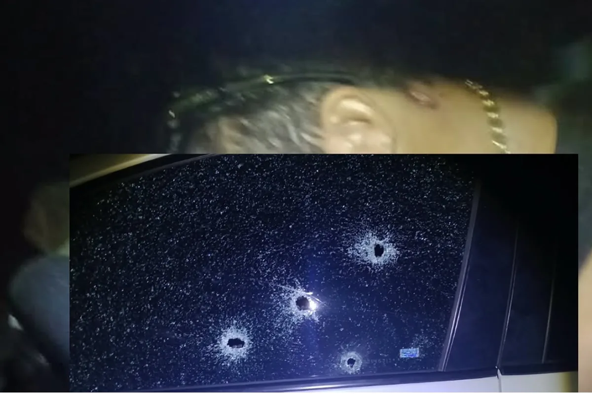 Comerciante de ouro é executado a tiros na entrada de motel em Picos