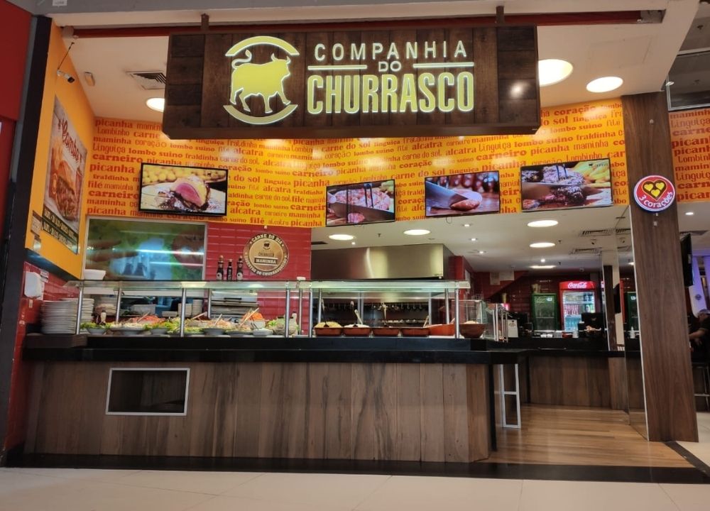 Companhia do Churrasco abre seleção com 20 vagas de emprego em Teresina