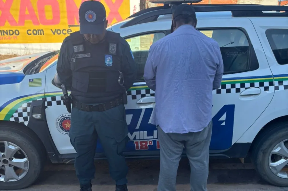 Condenado a mais de 20 anos por estupro de vulnerável em Brasília é preso