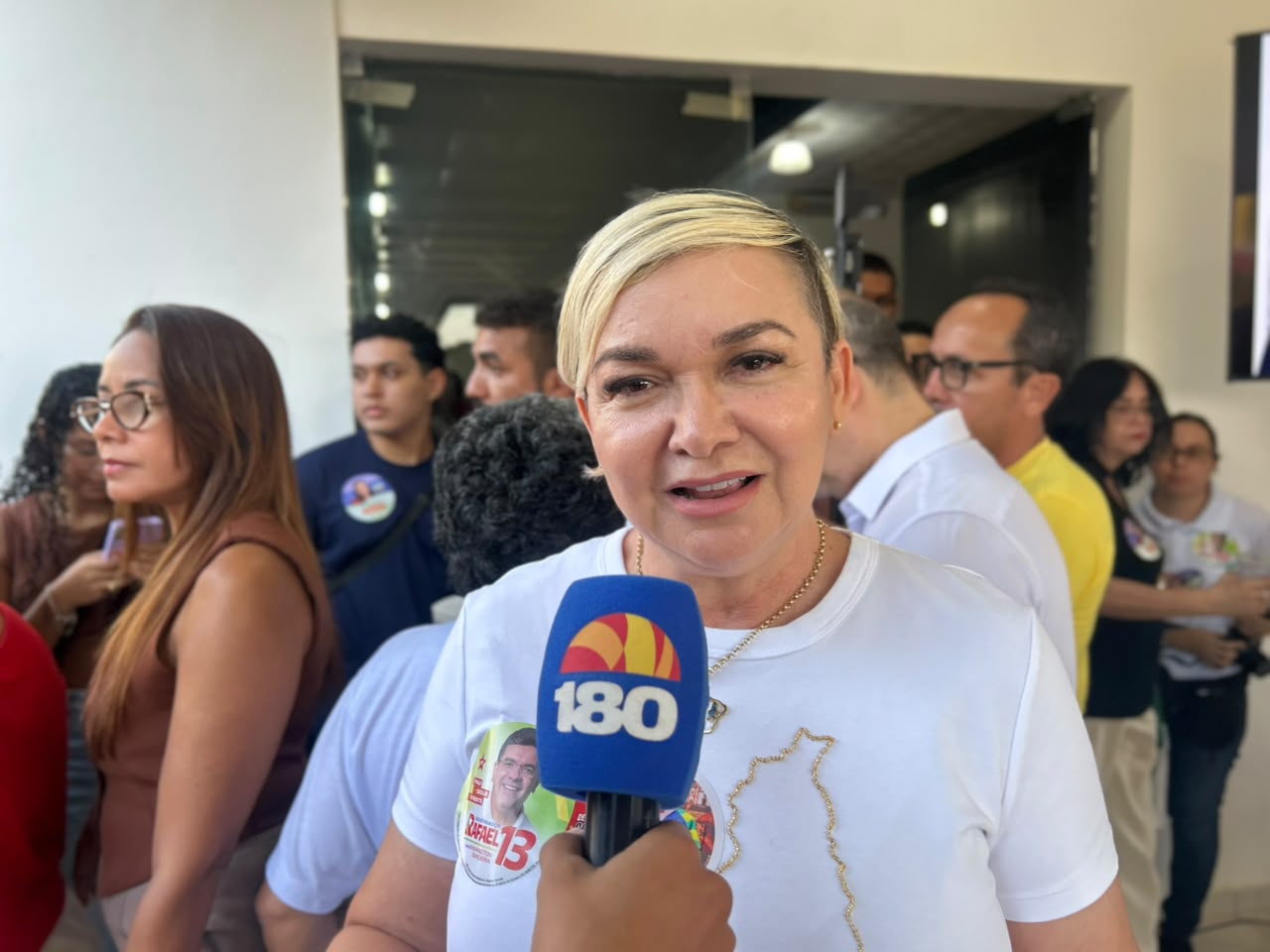 Coronel Elizete destaca fortalecimento da agricultura familiar durante plenária em Teresina