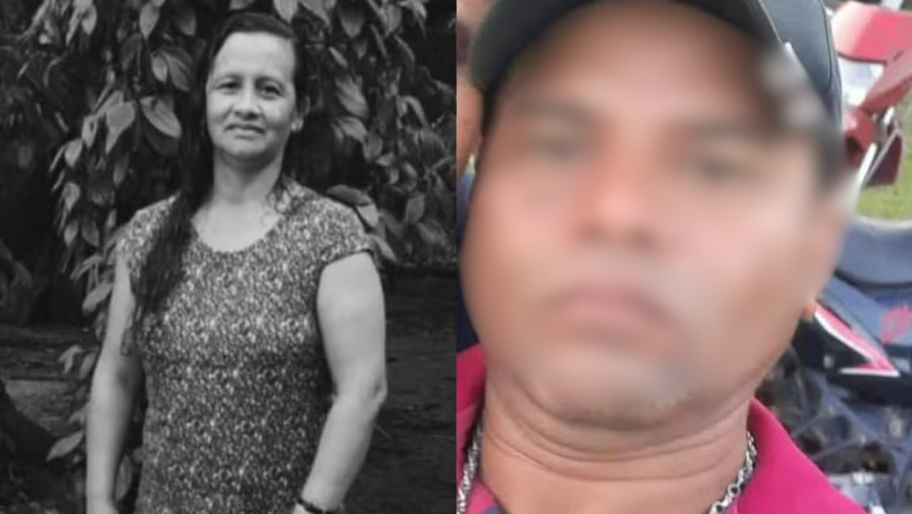Corpo de mulher é encontrado decapitado dentro de casa no Pará