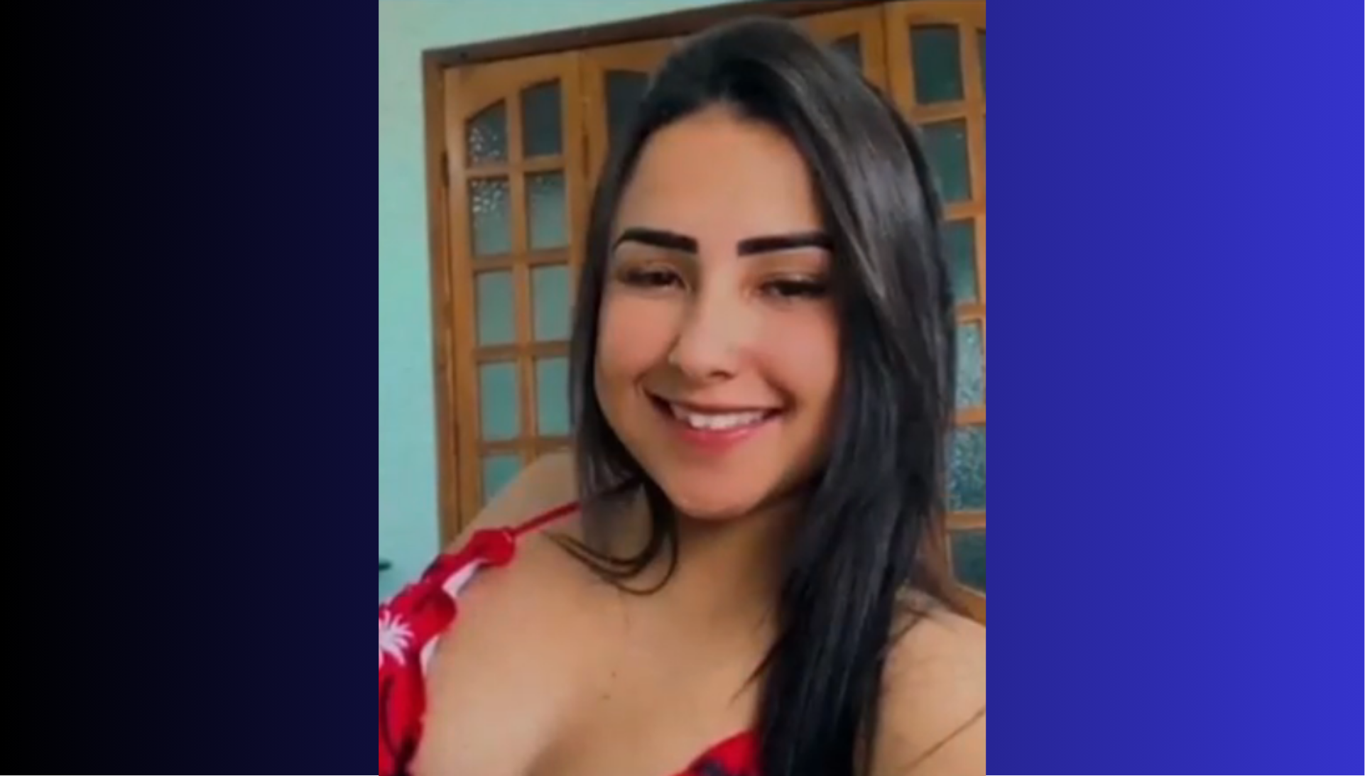 Criança encontra mãe morta em casa no dia do próprio aniversário