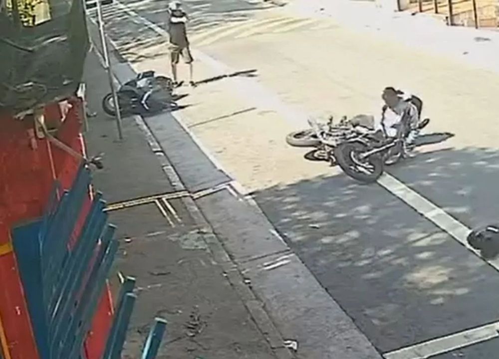 Criminoso morre após matar filho de policial de 10 anos durante tentativa de assalto