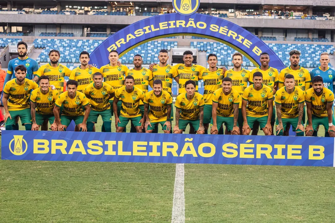 Cuiabá FC