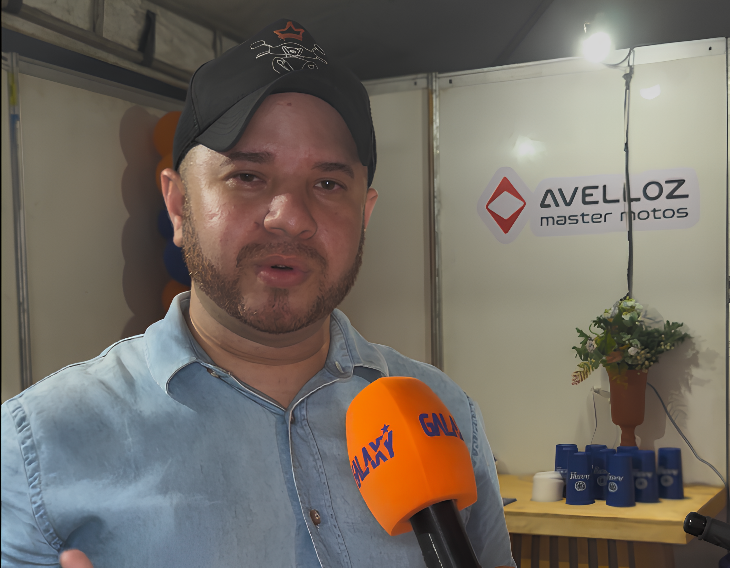 Davi da Avelloz