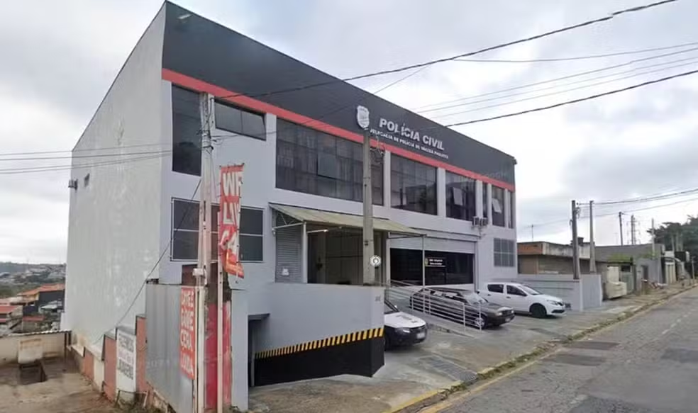 Delegacia de Várzea Paulista (SP)