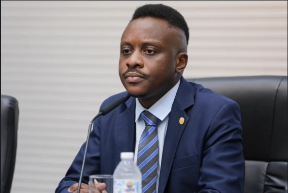 Deputado do Missão