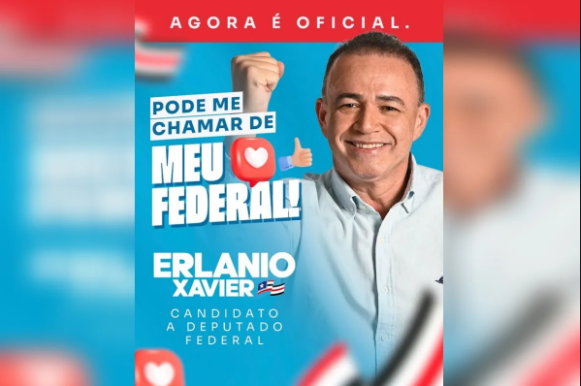 Deputado Federal