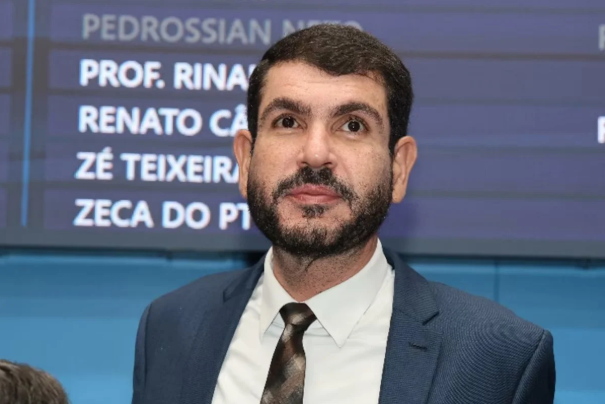 Deputado