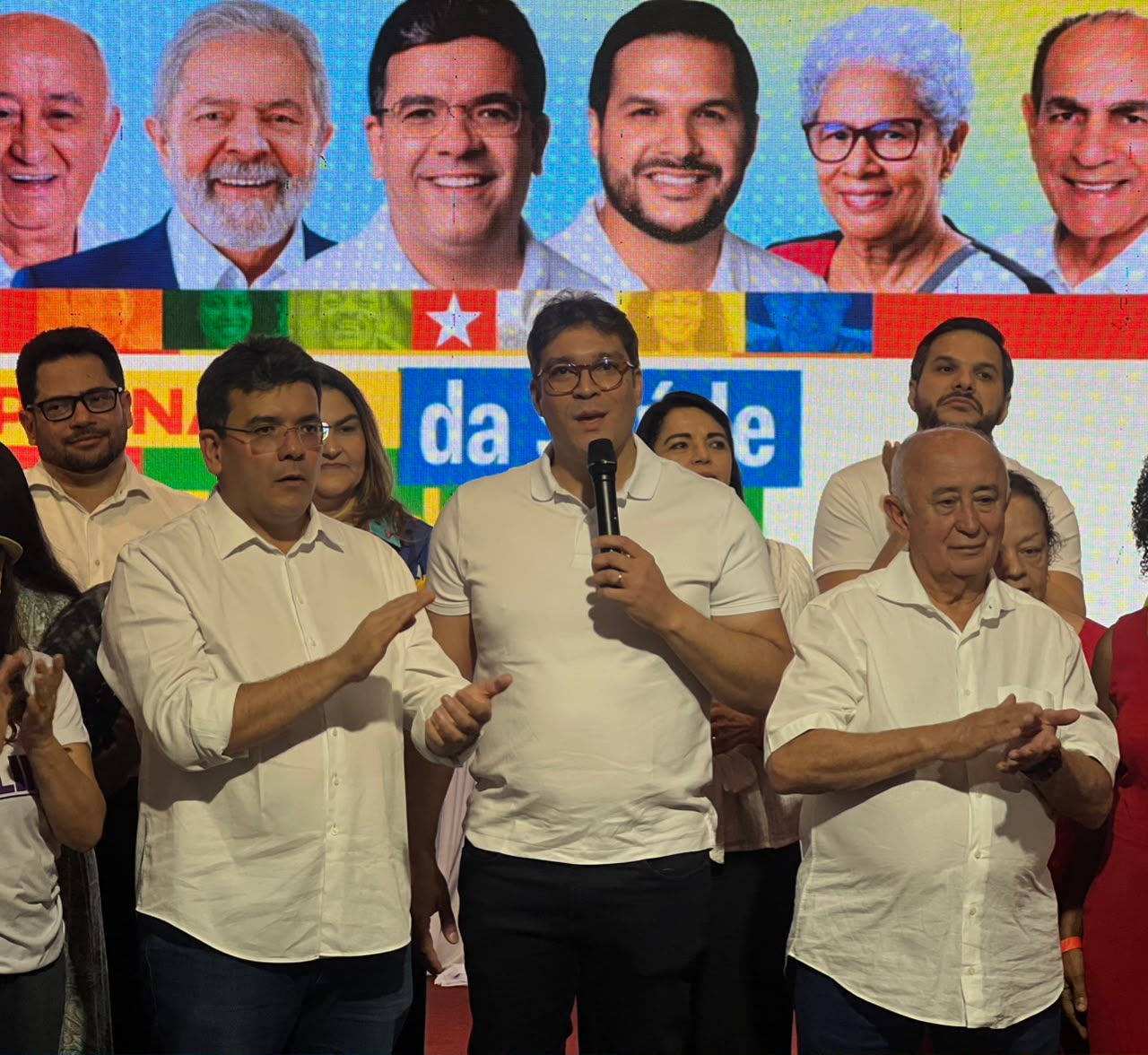 Dirceu Campêlo