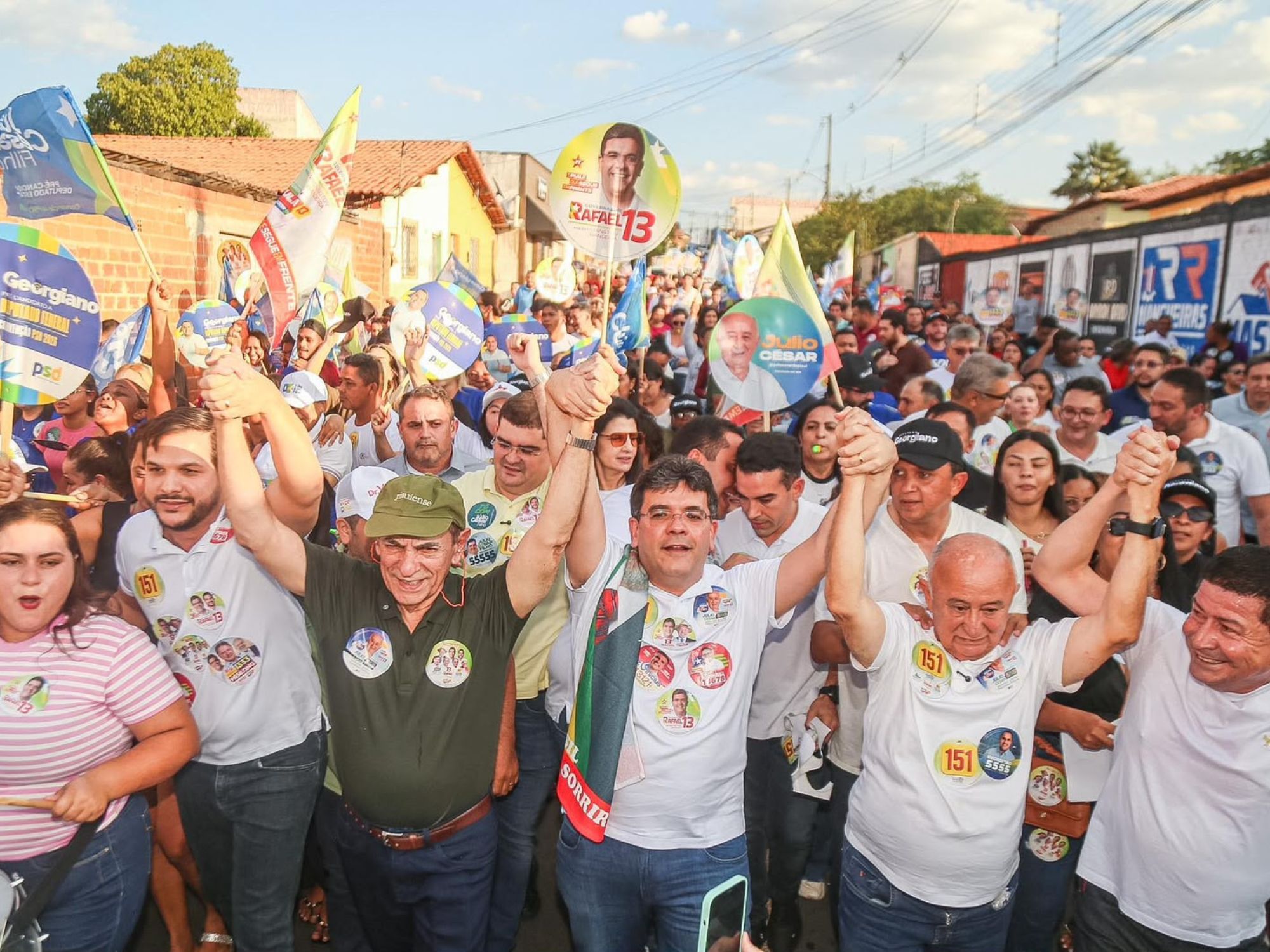 Divulgação/Ascom