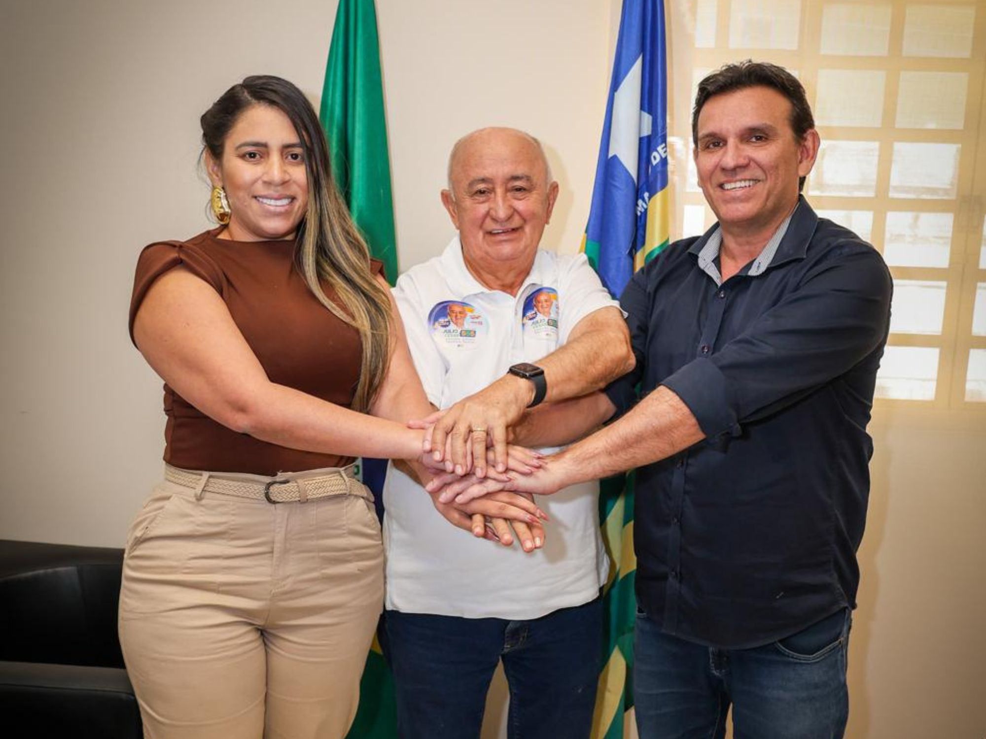 Divulgação/Ascom