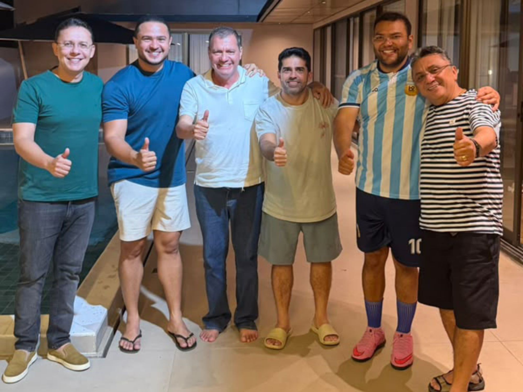 Divulgação/Ascom