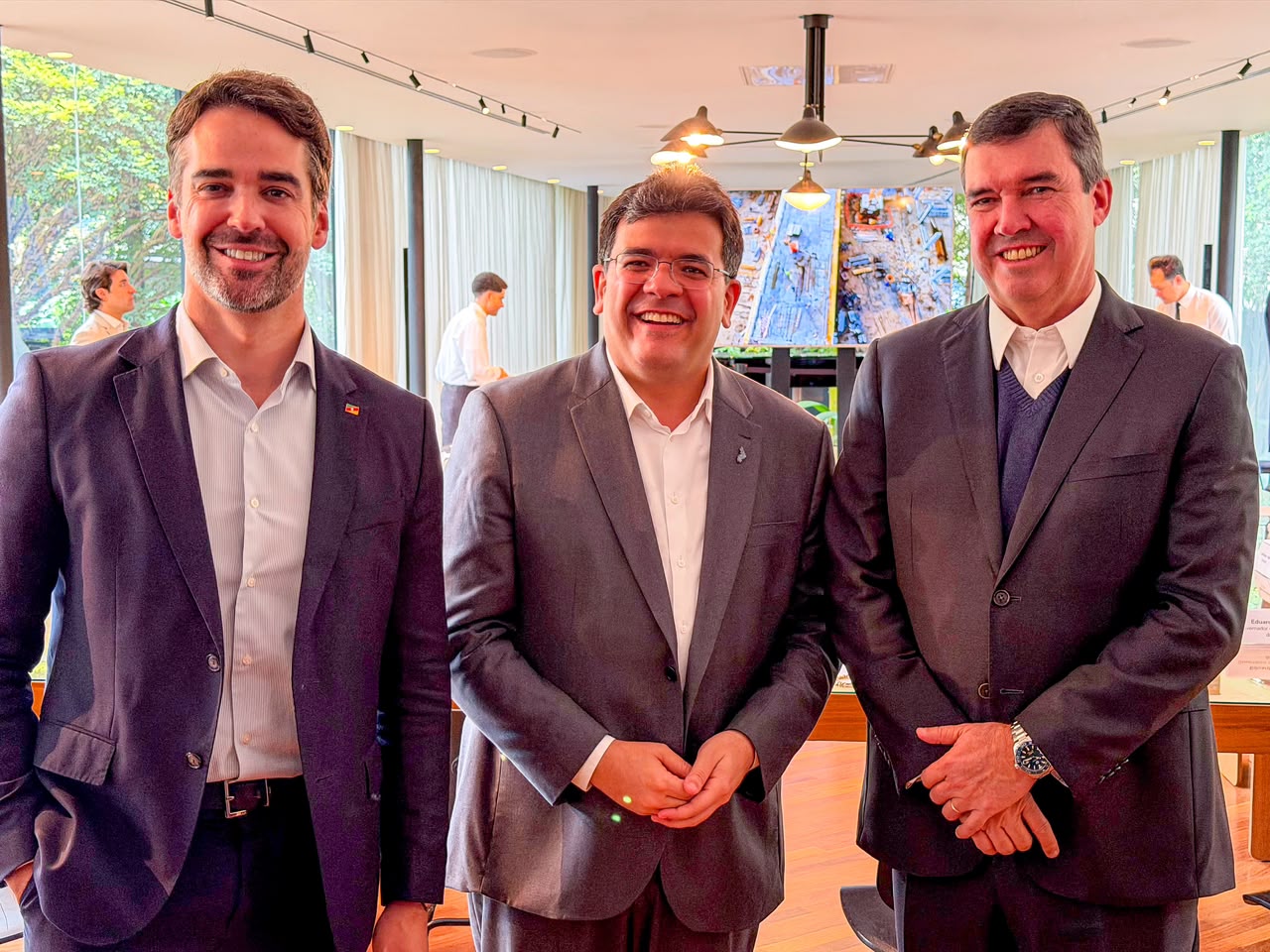 Divulgação/Ascom