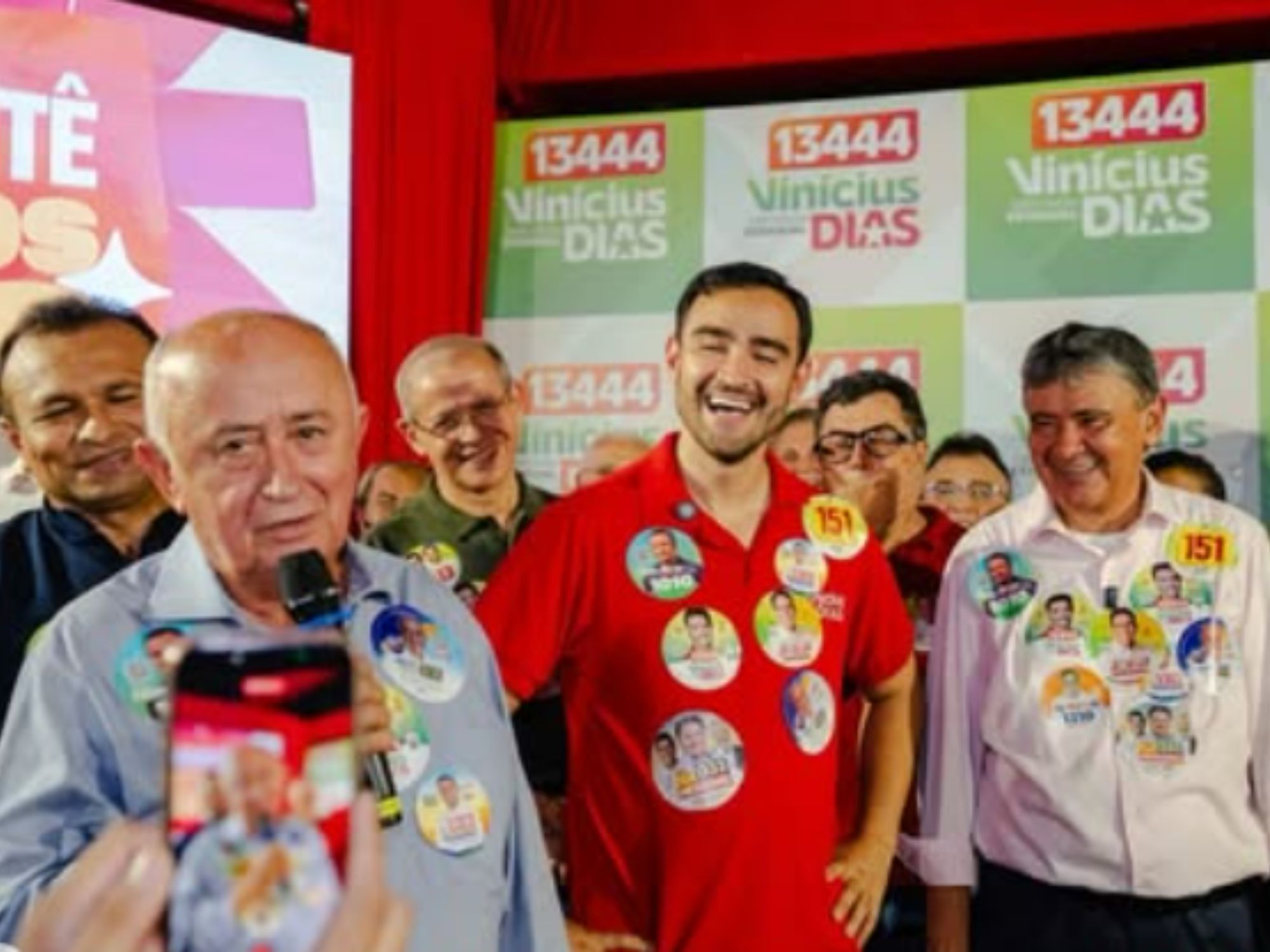 Divulgação/Ascom