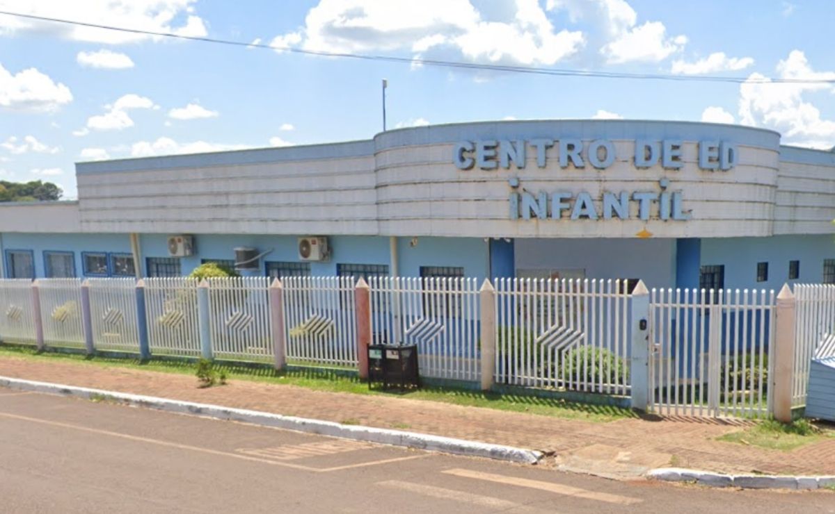 Divulgação/Google Maps