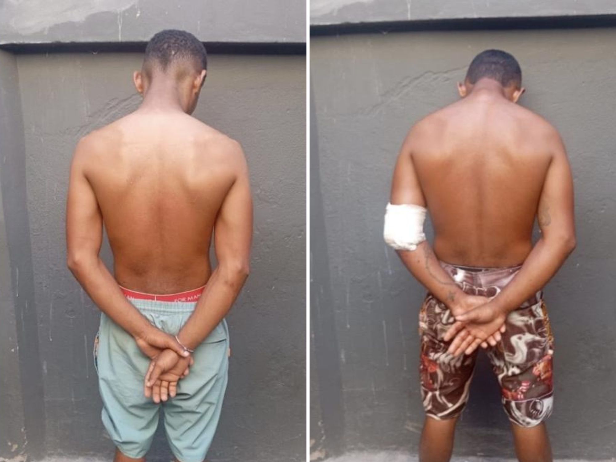 Divulgação/PM-PI)