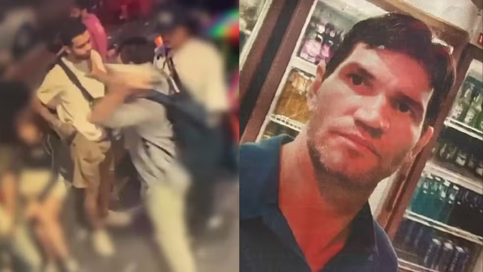 Dono de bar é condenado a 29 anos de prisão por matar jovem por cerveja de R$ 16