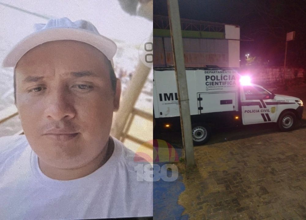 Dono de barbearia morre após acidente de moto na zona rural de Campo Maior