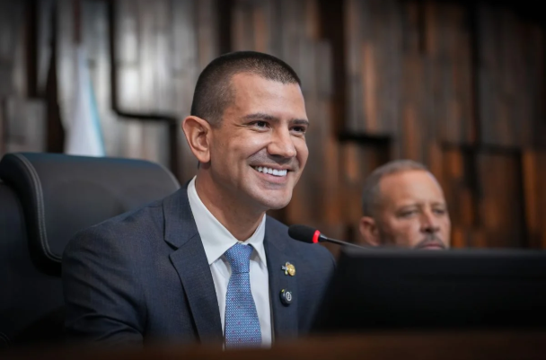 Douglas Ruas