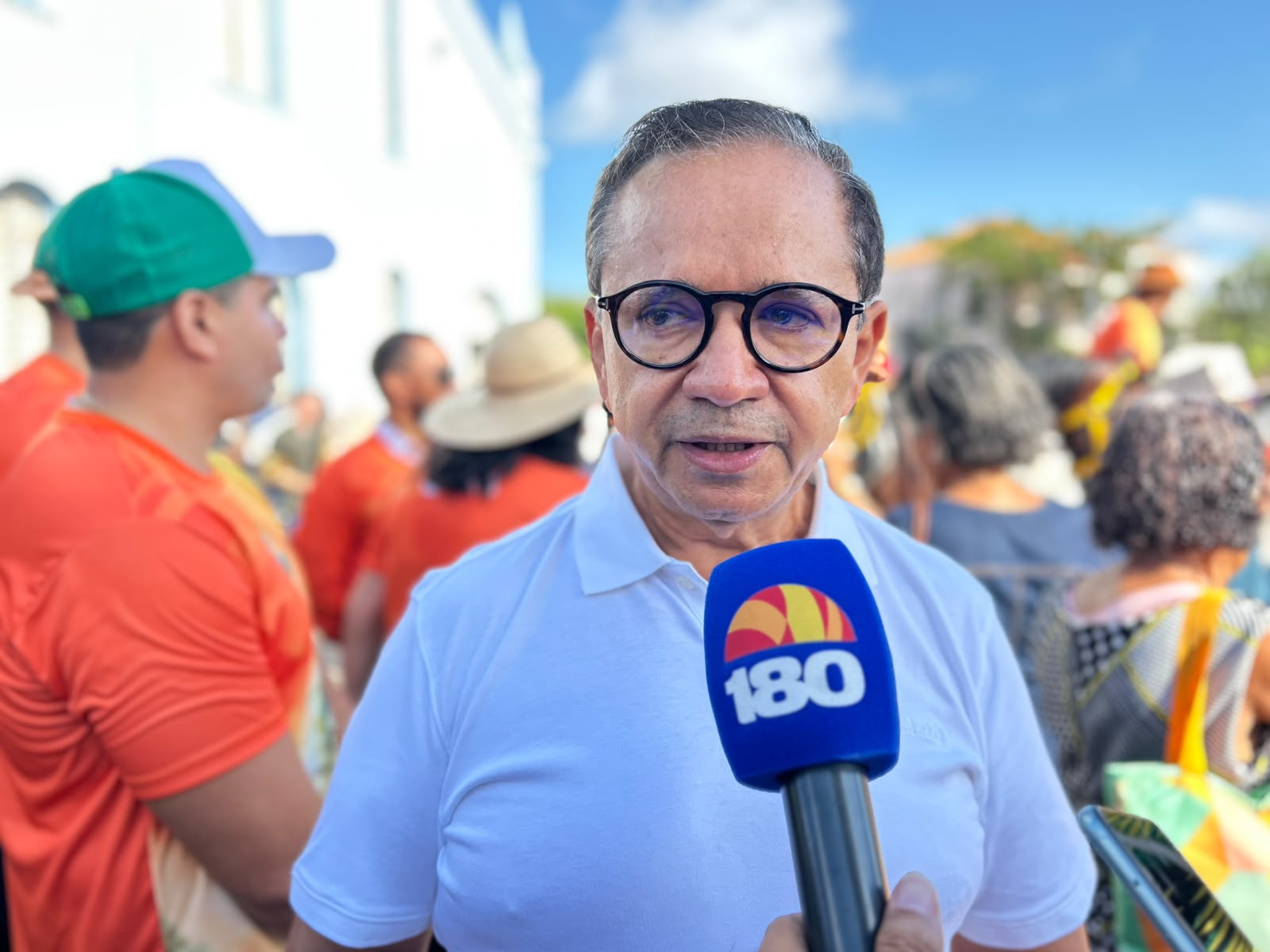 Dr Helio - Deputado Estadual