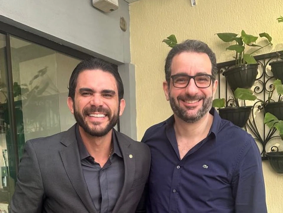 Dr. Marcus Kalume articula em São Paulo modelo de referência para atendimento a doenças raras