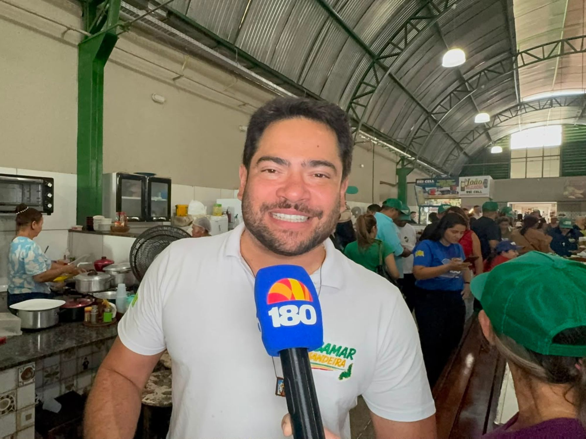 Dr. Ribamar Bandeira