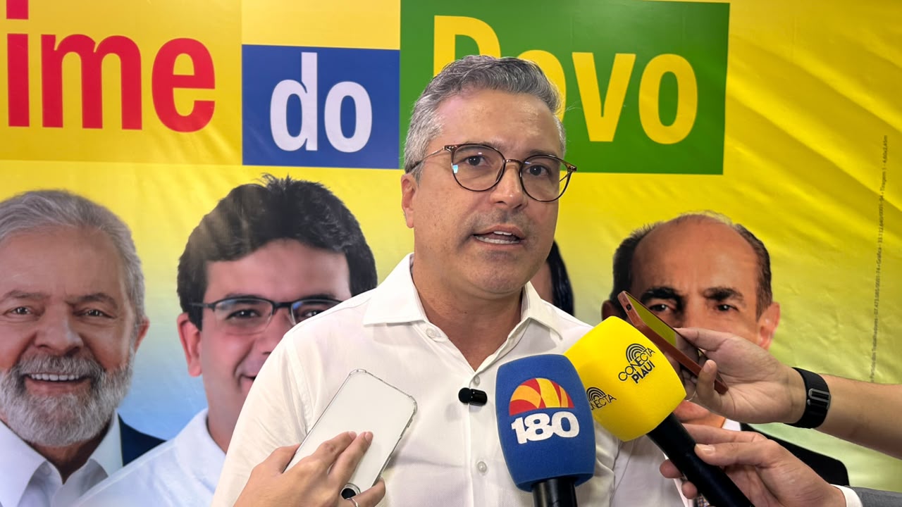 Dr. Vinicius - Pré candidado a deputado estadual
