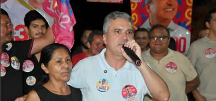 Dr. Vinicius