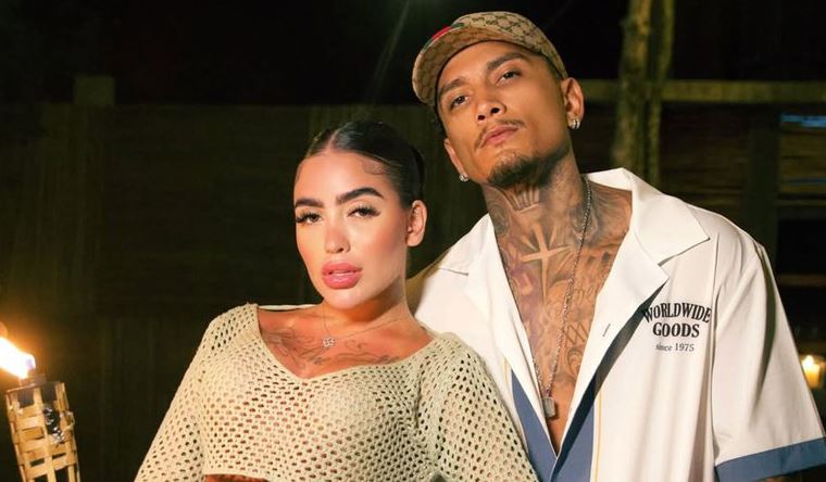 Dynho Alves revela verdade sobre relação com MC Mirella e resposta vira piada