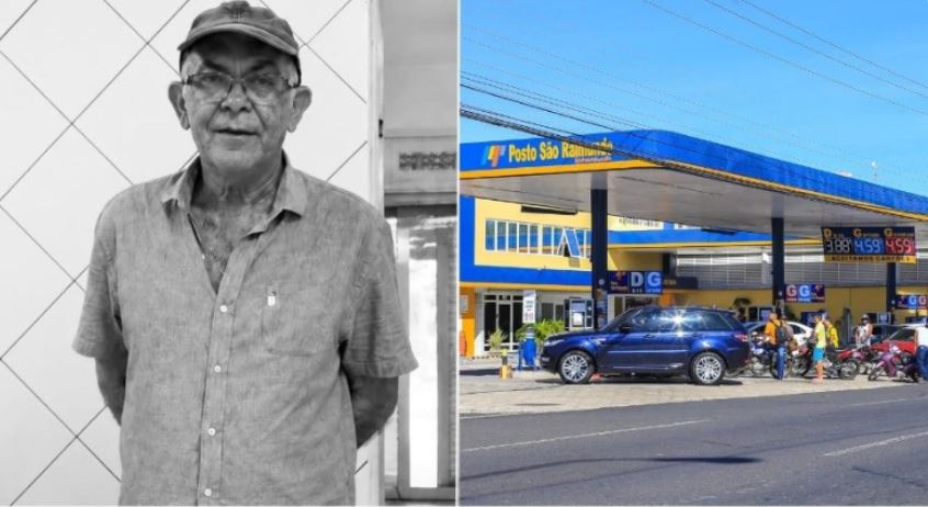 Empresário dono dos postos São Raimundo morre em Teresina e gera forte comoção
