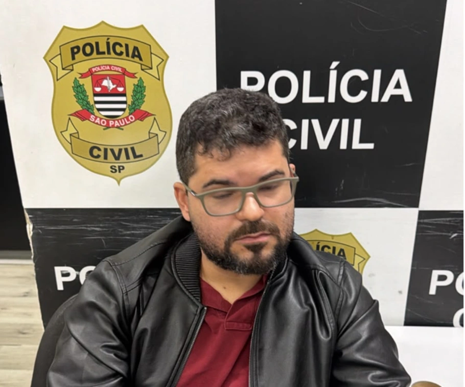 Engenheiro acusado de aplicar golpes com placas solares no Piauí é preso em São Paulo