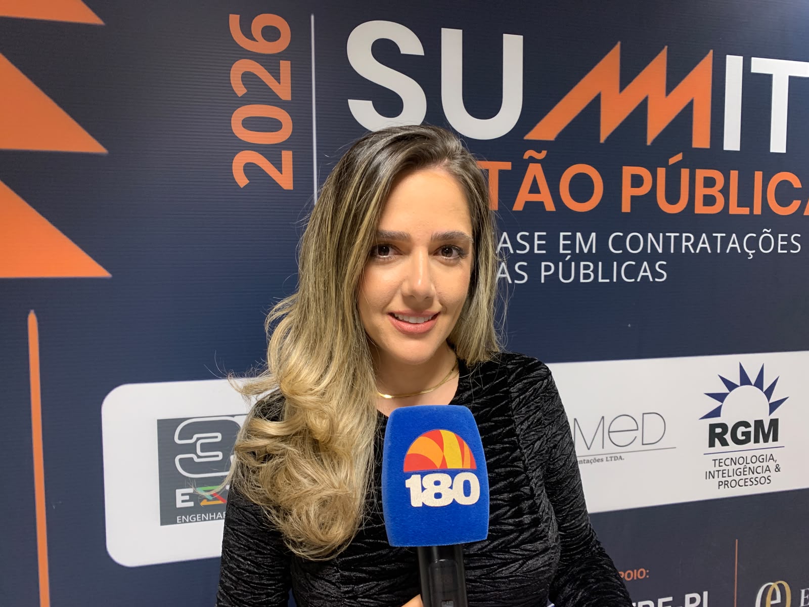 Entrevista Dra Leda Eulalio Oliveira