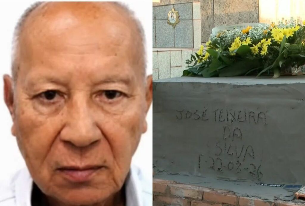 Esposa, filha e amante são presos suspeitos de matar idoso por herança