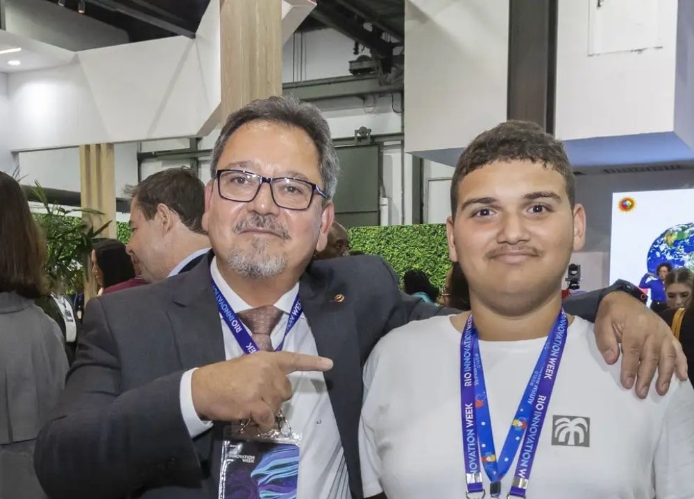 Estudante cria jogo para apresentar funções do Ministério Público