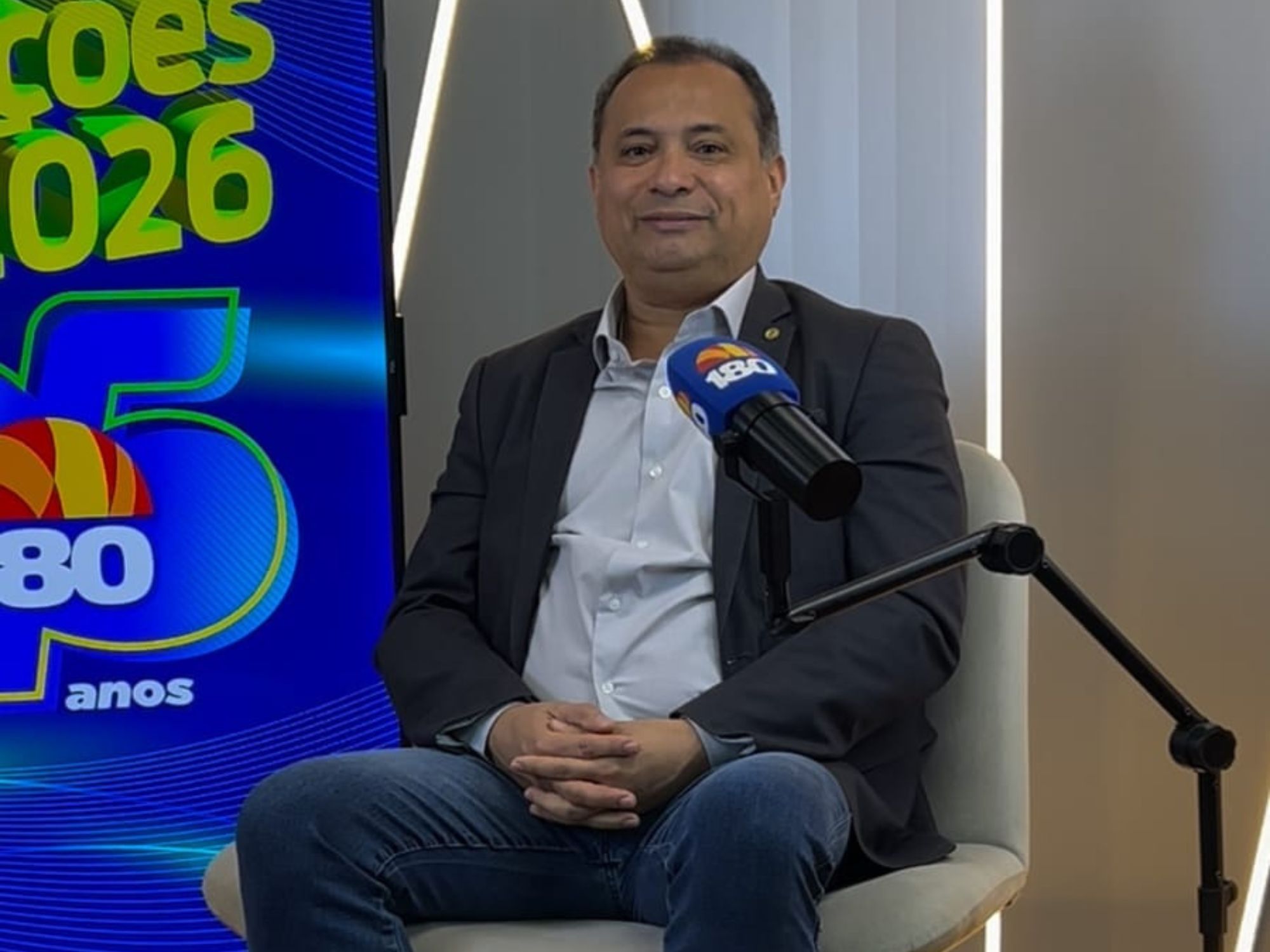 Evaldo Gomes