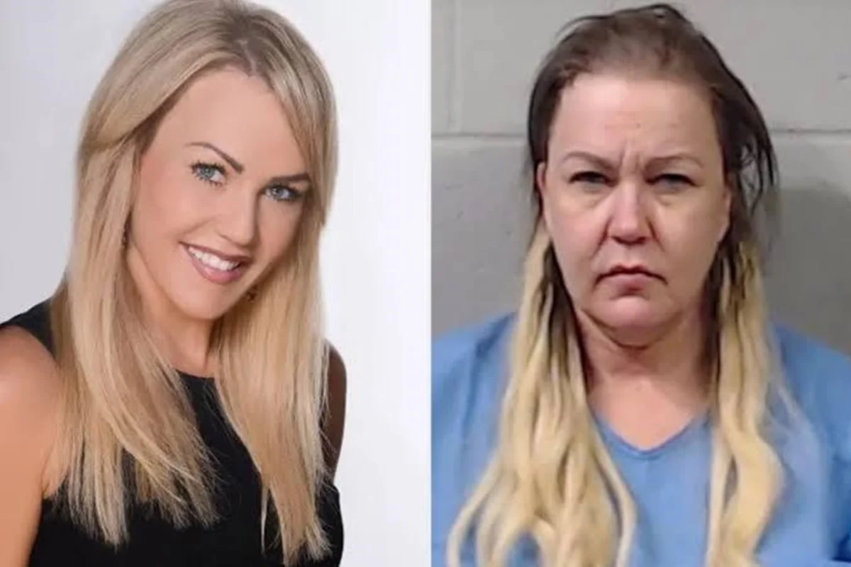 Ex-apresentadora da Fox News assume ter matado a mãe, de 80 anos, a facadas