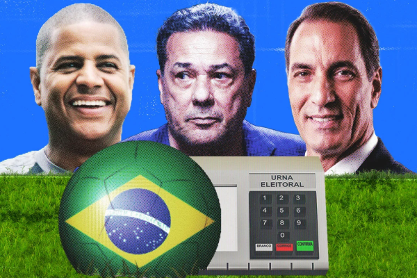 Ex- Boleiros