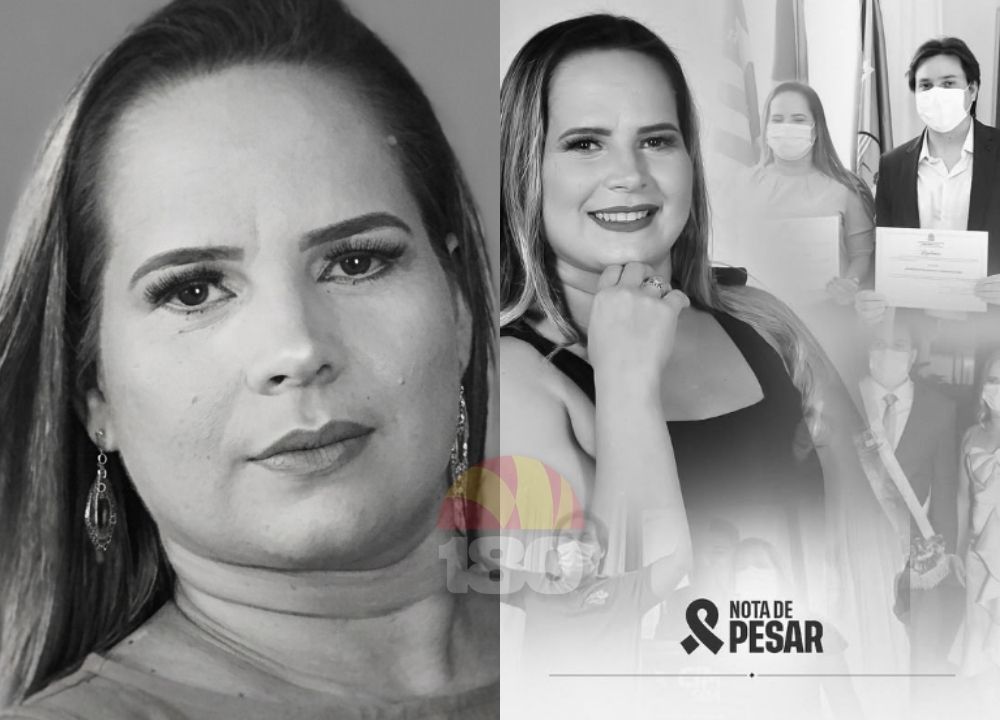 Ex-vice-prefeita de São Miguel do Tapuio, Juciléia Lourenço Soares, morre aos 42 anos