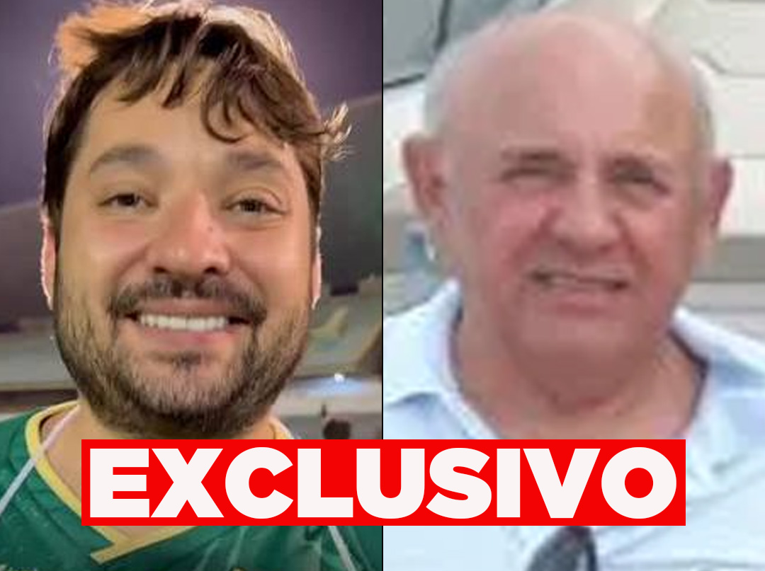 Exclusivo! PF programa operação contra fornecedores do governo, alvos podem ser Felipinho e João Costa da Jurema.