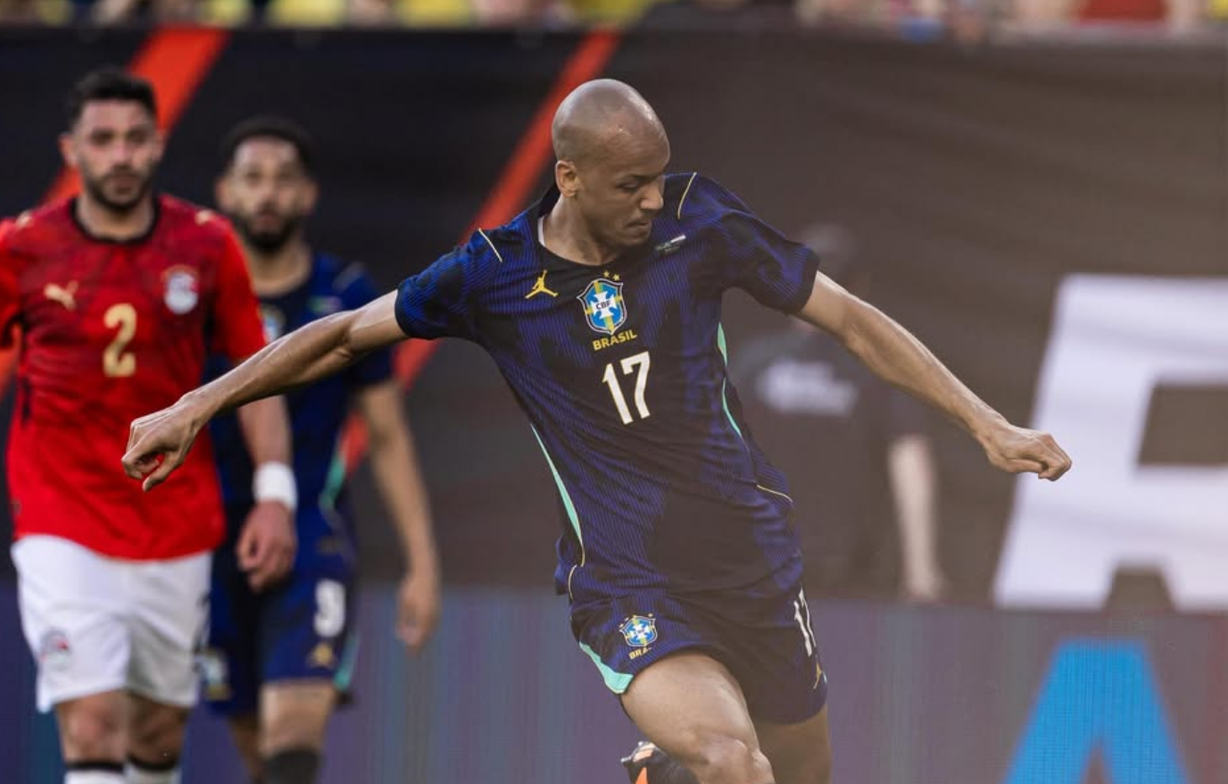 Fabinho é anunciado como novo reforço do Trabzonspor