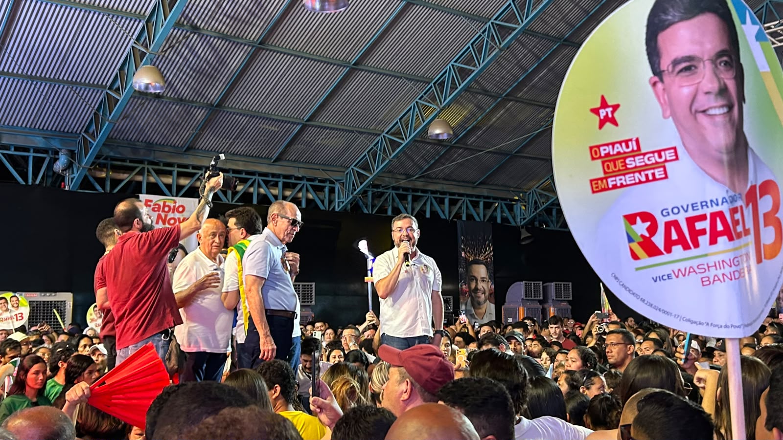 Fábio Novo